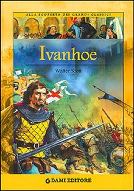 Ivanhoe Ivanhoe