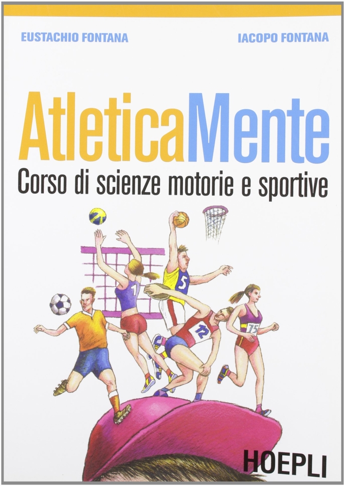 AtleticaMente AtleticaMente