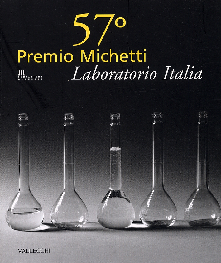 57° Premio Michetti. Laboratorio Italia 57° Premio Michetti. Laboratorio Italia