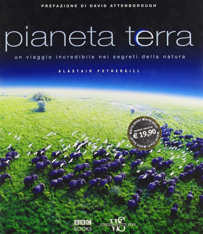 Pianeta terra. Ediz. illustrata Pianeta terra. Ediz. illustrata