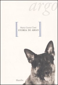 Storia di Argo Storia di Argo