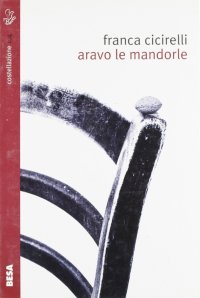 Aravo le mandorle