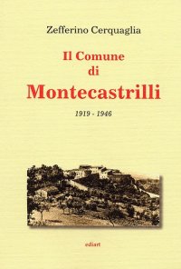 Il Comune di Montecastrilli. 1919-1946