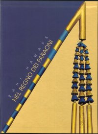 Nel Regno dei Faraoni
