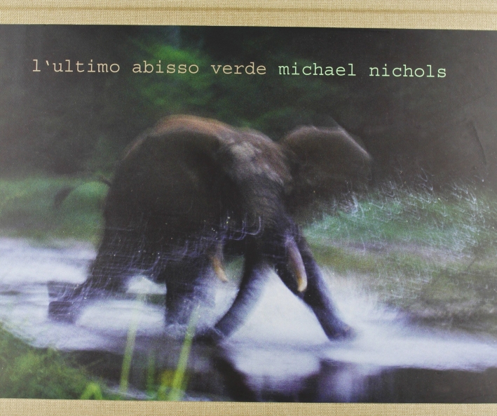 L'Ultimo Abisso Verde L'Ultimo Abisso Verde