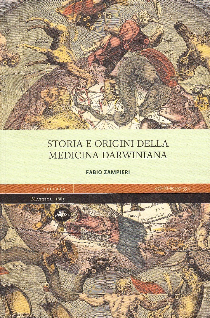 Storia e orgini della medicina darwiniana Storia e orgini della medicina darwiniana