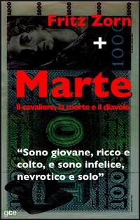 Marte Marte