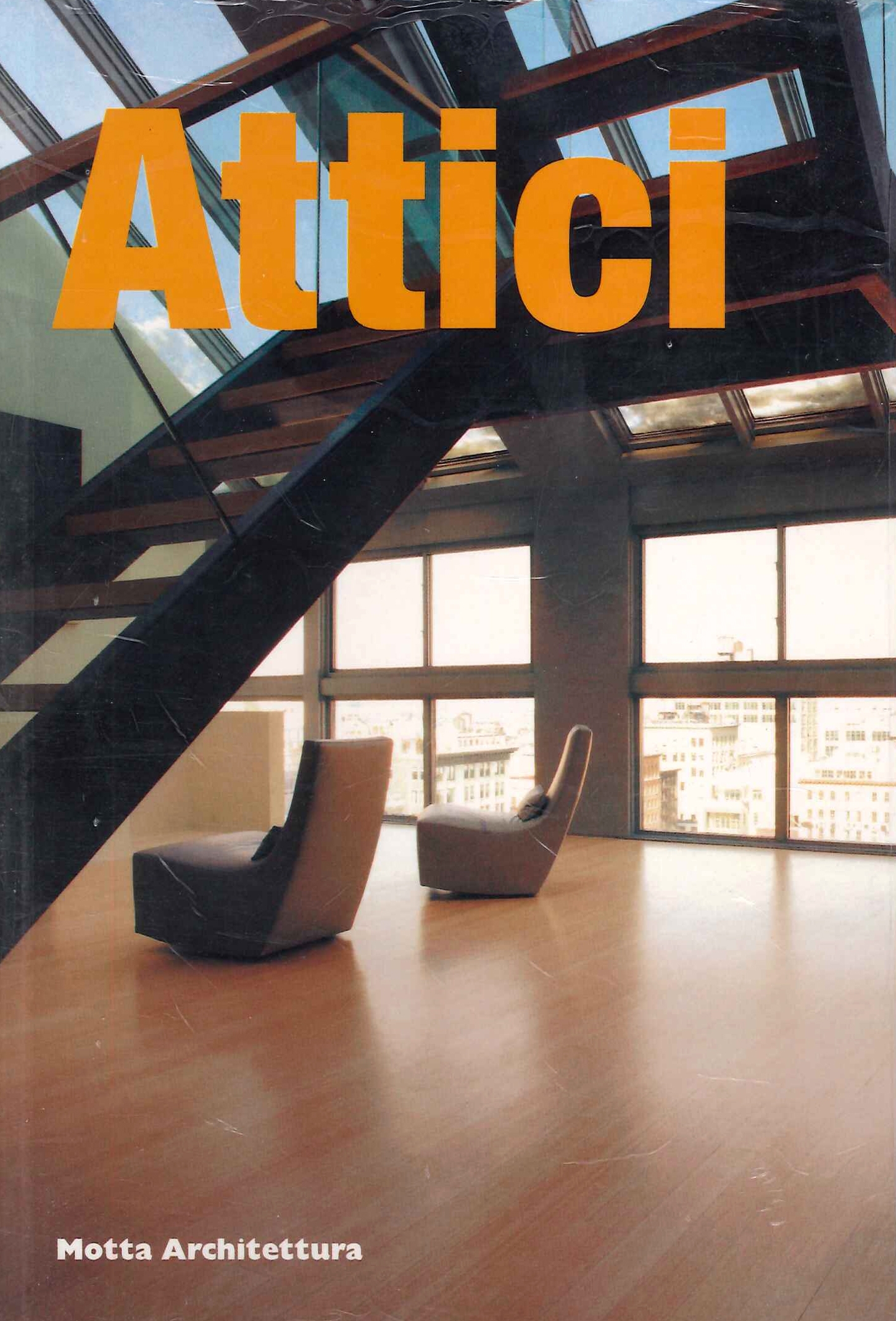 Attici Attici