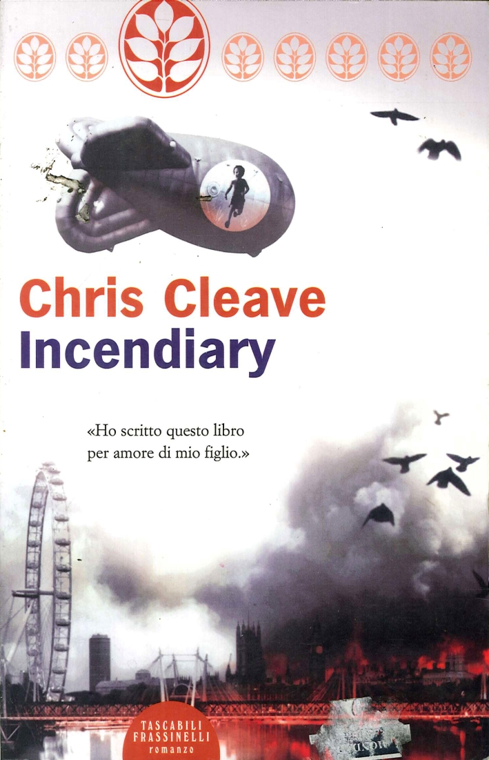 Incendiary