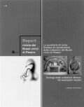 Report. 4/2008. Rivista dei Musei Civici di Pesaro