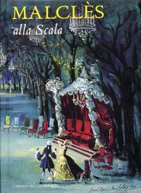 Malcles alla Scala