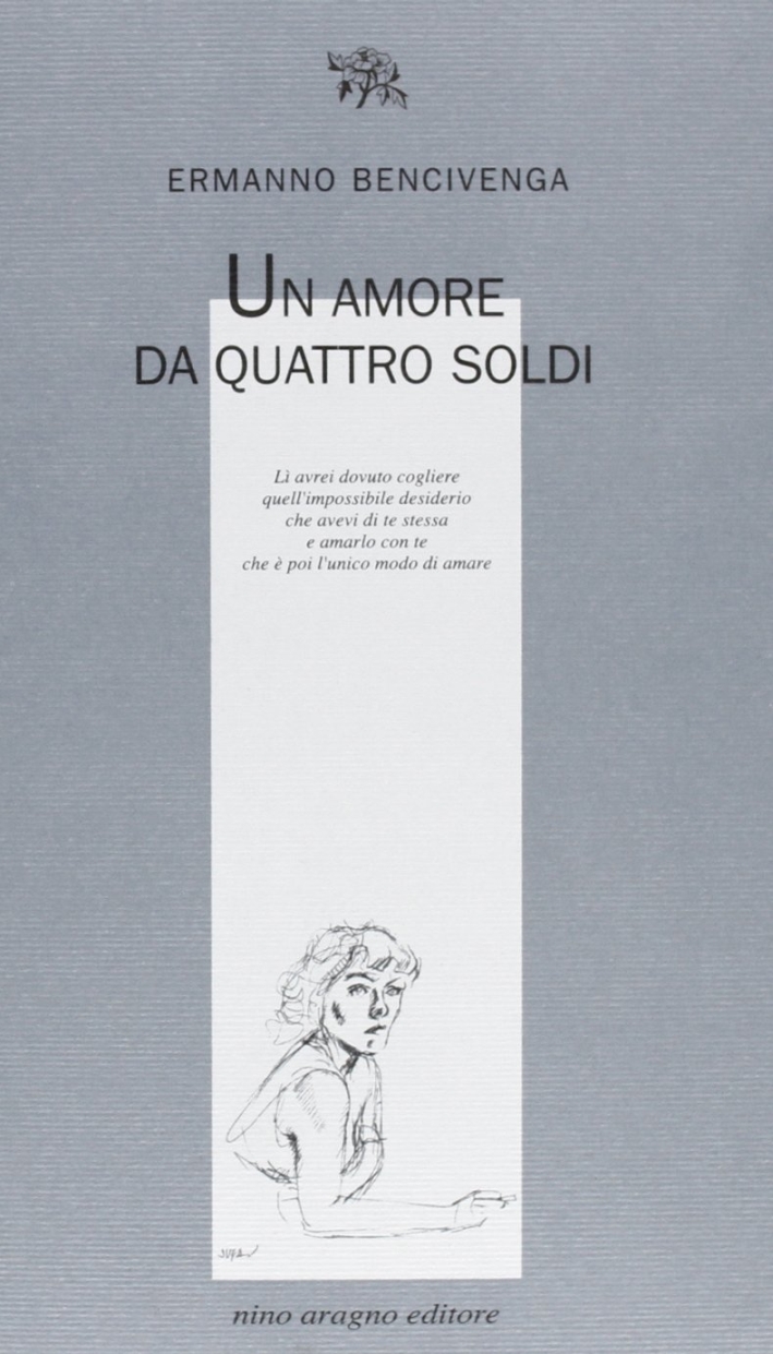Un amore da quattro soldi Un amore da quattro soldi