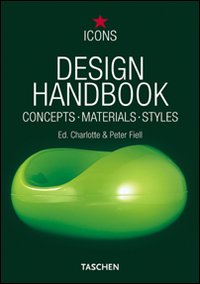Design handbook. Ediz. illustrata Design handbook. Ediz. illustrata