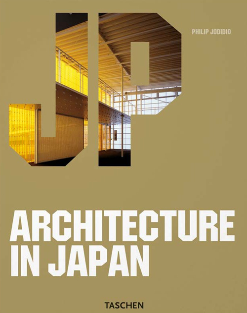 Architecture in Japan Architecture in Japan