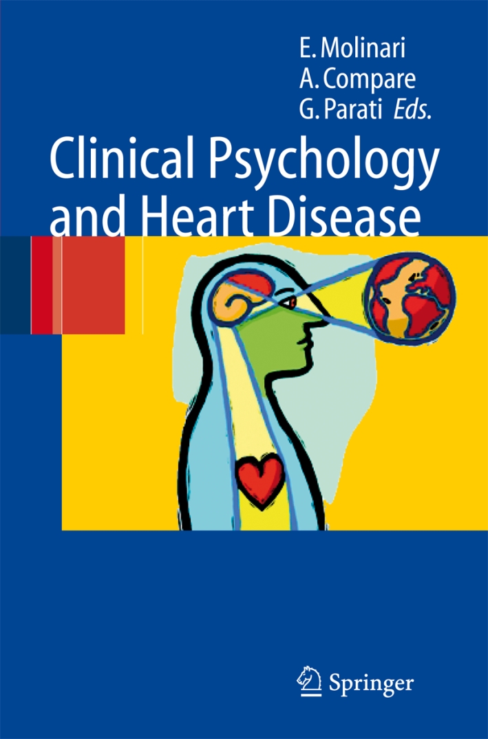 Clinical psychology and heart disease Clinical psychology and heart disease