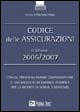 Codice delle assicurazioni 2006/2007 Codice delle assicurazioni 2006/2007