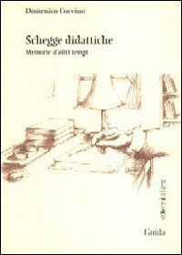 Schegge didattiche Schegge didattiche