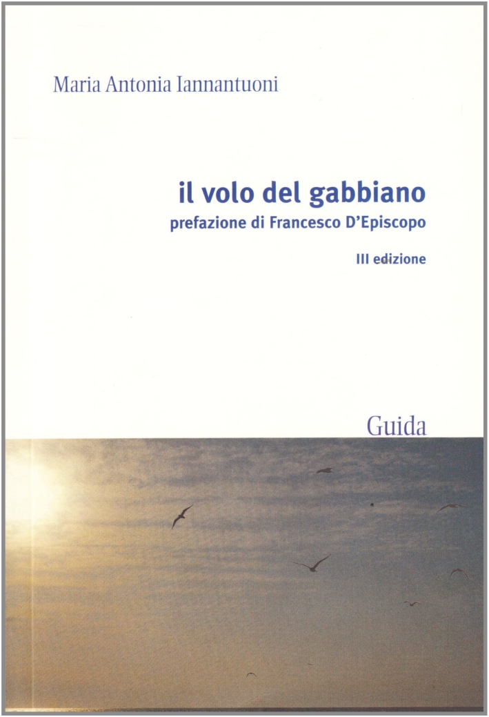 Il volo del gabbiano Il volo del gabbiano