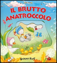Il brutto anatroccolo Il brutto anatroccolo