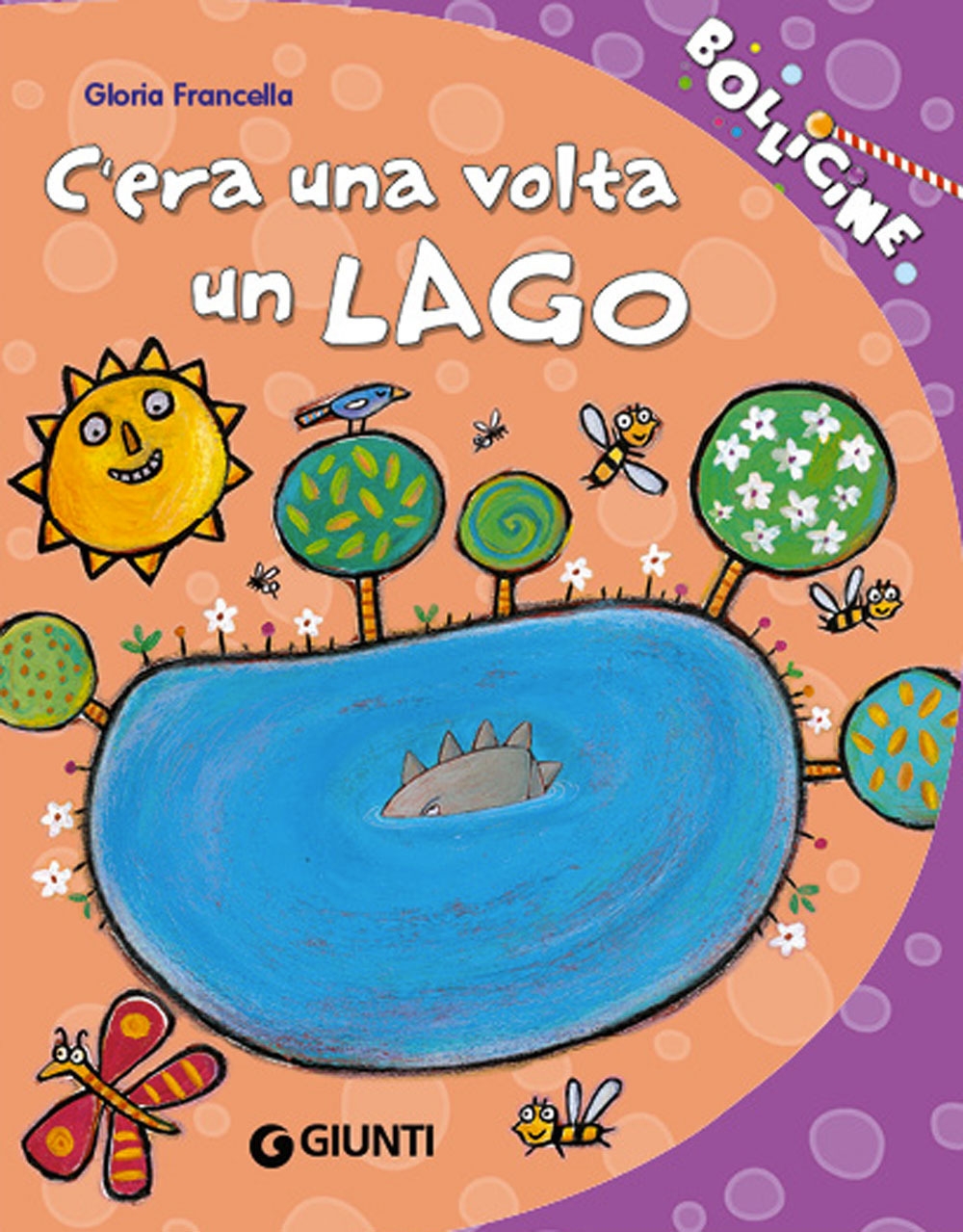 C'era una volta un lago C'era una volta un lago
