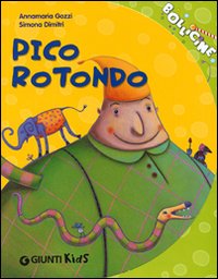 Pico Rotondo Pico Rotondo