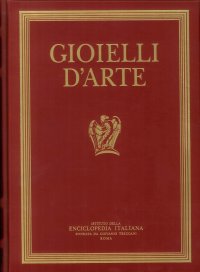 Gioielli d'Arte. Medioevo