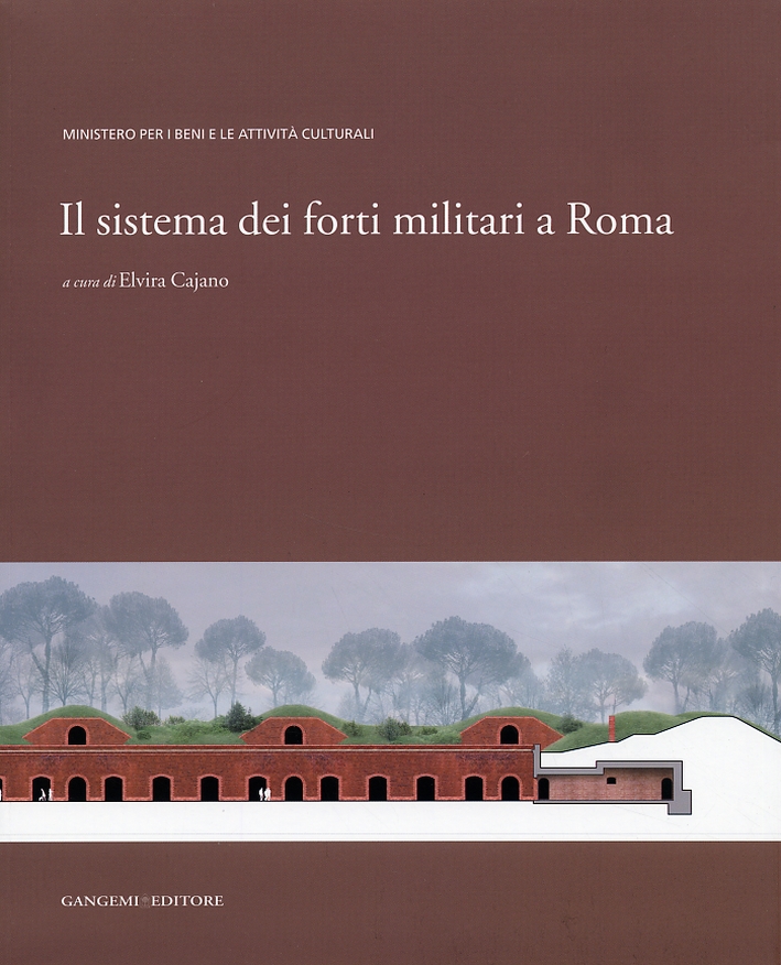 Il sistema dei forti militari a Roma Il sistema dei forti militari a Roma