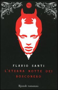 L'eterna notte dei Bosconero L'eterna notte dei Bosconero