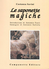 Le saponette magiche Le saponette magiche