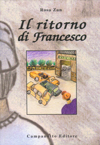 Il ritorno di Francesco Il ritorno di Francesco