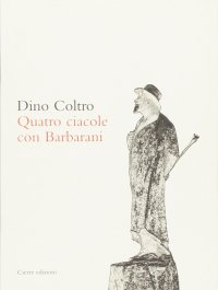 Quattro ciacole con Barbarani