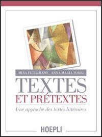 Textes et prétextes