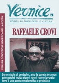 Vernice. Rivista di Formazione e Cultura. Vol. 33-34