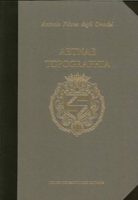 Aetnae topographia