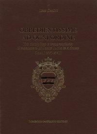 Obbedientissime ad ogni ordine