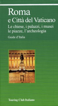 Roma e Città del Vaticano