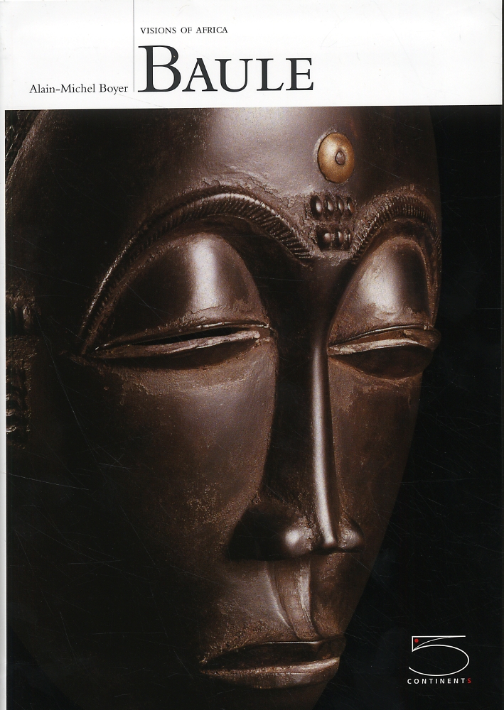 Baule. [English Ed.]
