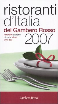 Ristoranti it. 2007 Ristoranti it. 2007