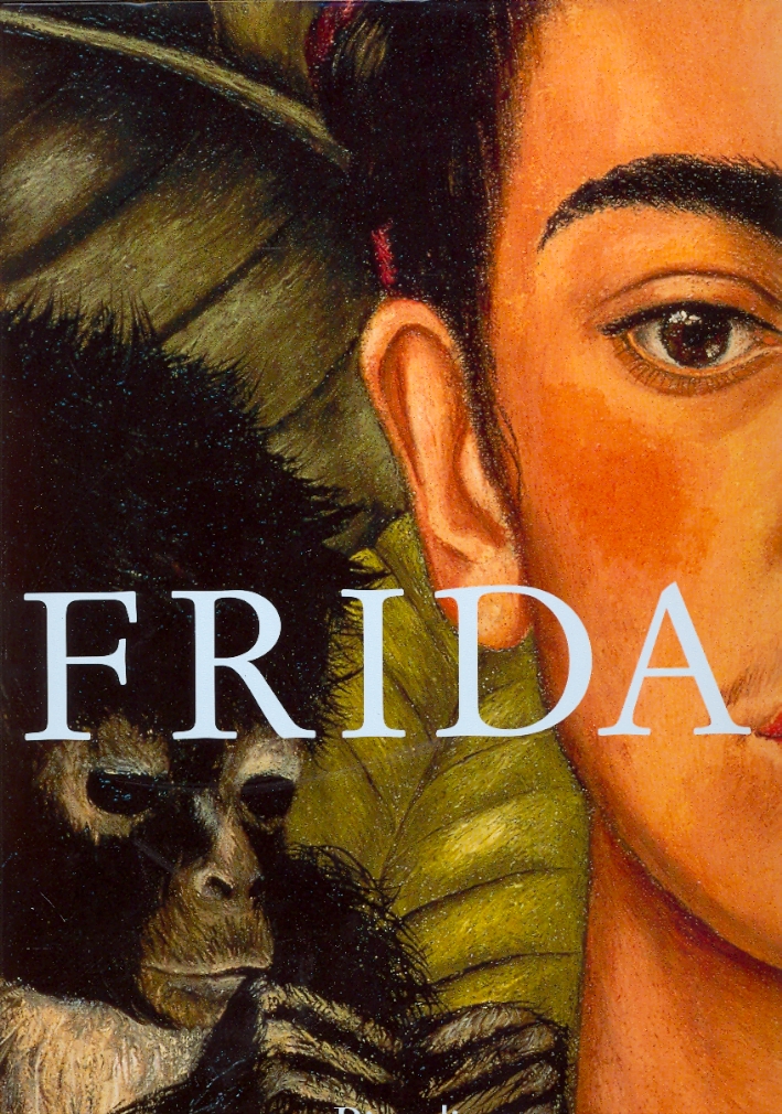 Frida Kahlo Frida Kahlo