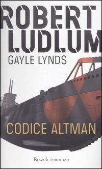 Codice Altman Codice Altman