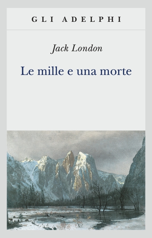 Le mille e una morte Le mille e una morte