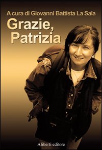 Grazie, Patrizia Grazie, Patrizia