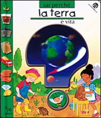 La terra è vita La terra è vita