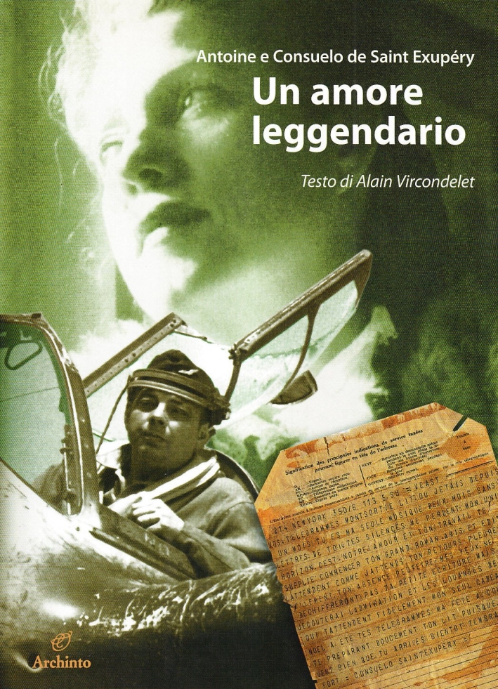 Un amore leggendario Un amore leggendario