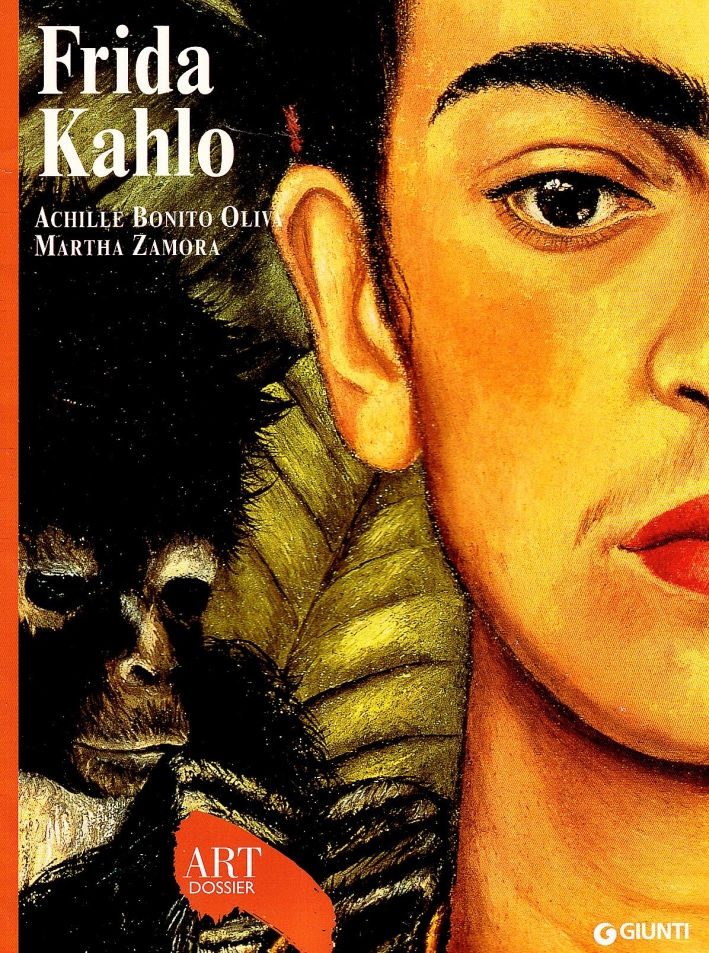 Frida Kahlo Frida Kahlo