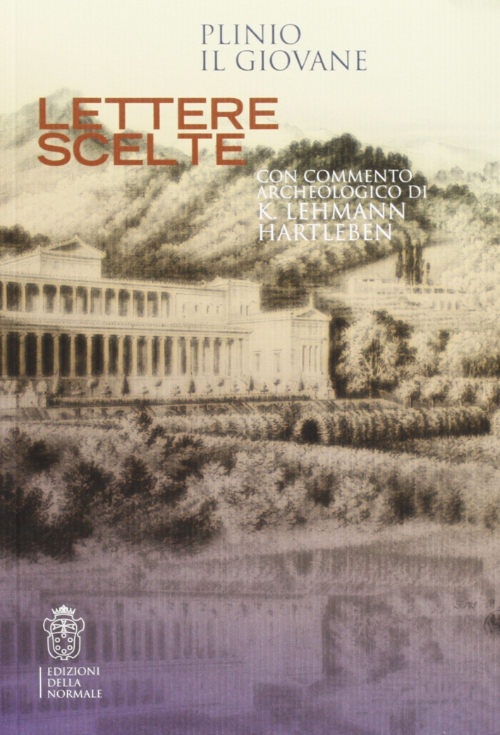Lettere scelte Lettere scelte