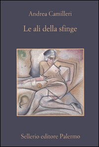 Le ali della sfinge Le ali della sfinge