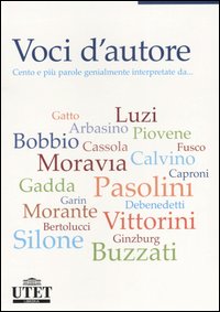 Voci d'autore Voci d'autore