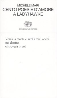 Cento poesie d'amore a Ladyhawk Cento poesie d'amore a Ladyhawk