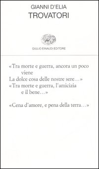 Trovatori Trovatori